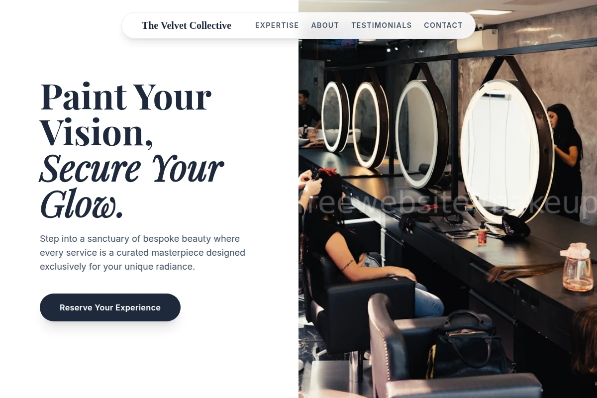 Gloss Beauty Salon