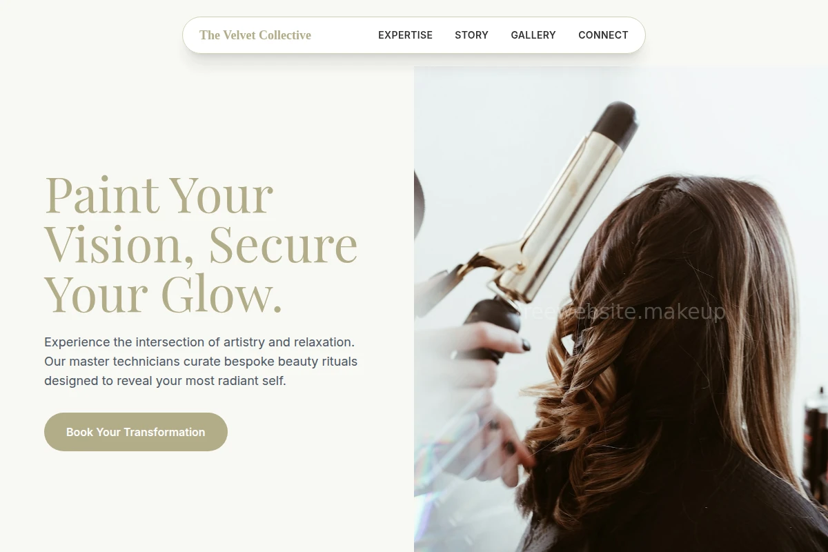 Pigment Beauty Salon