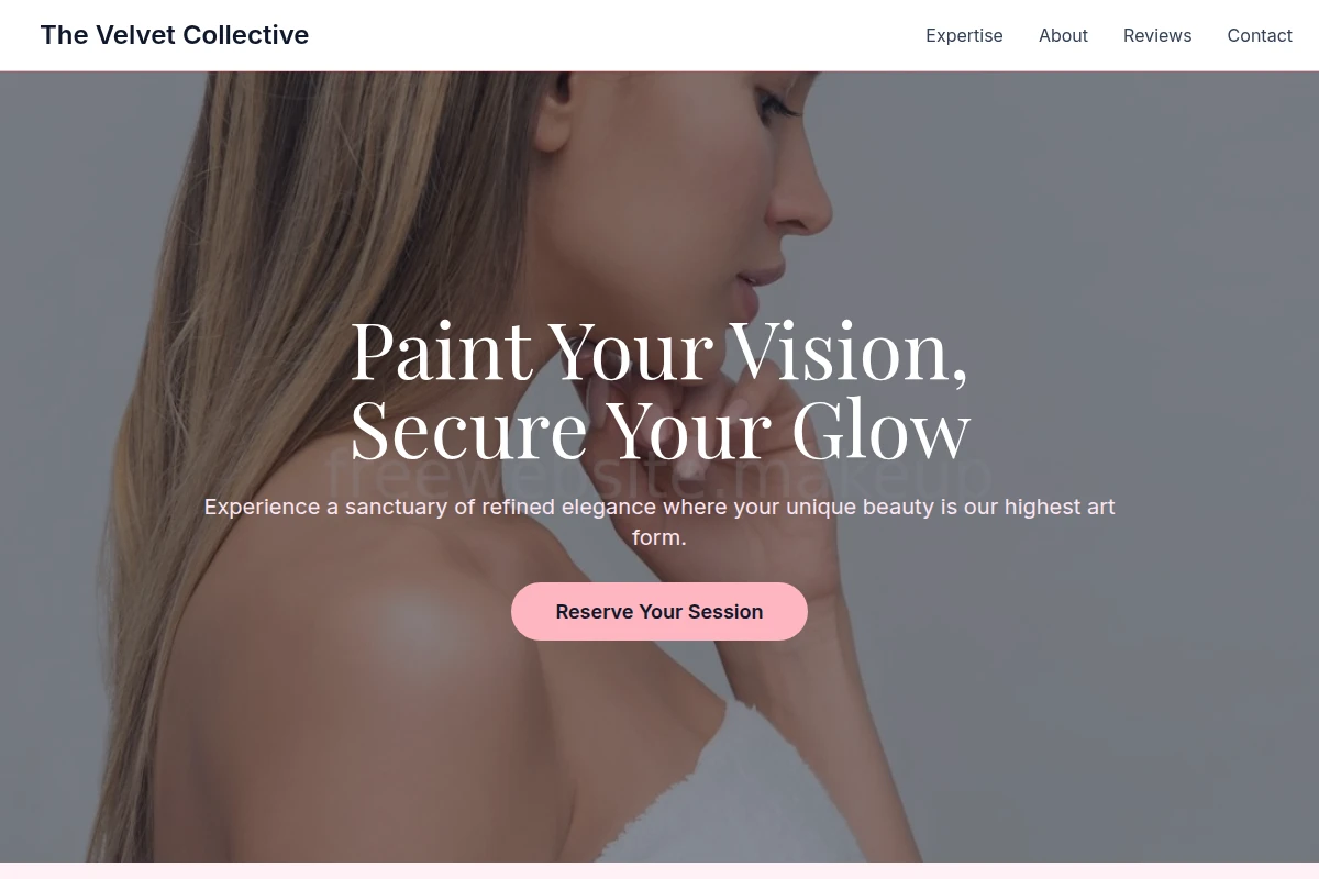 Studio Beauty Salon