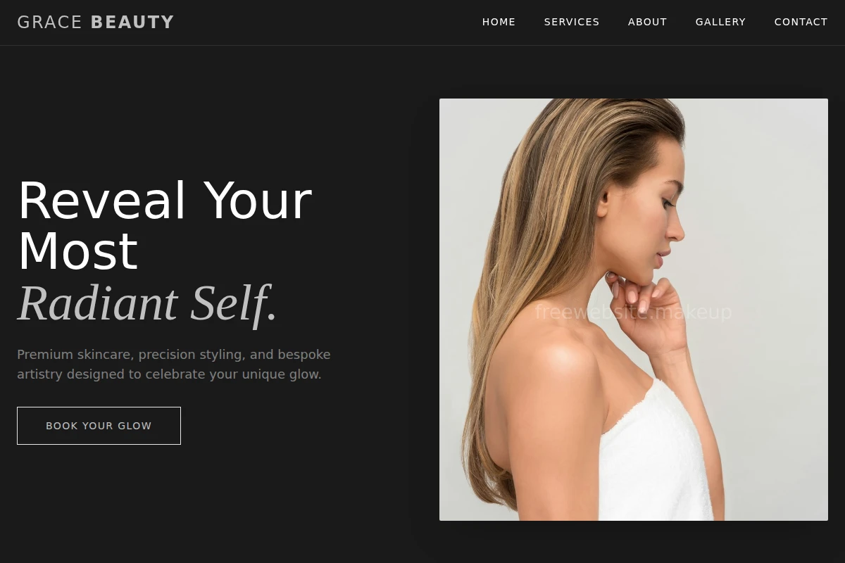 Grace Beauty Salon