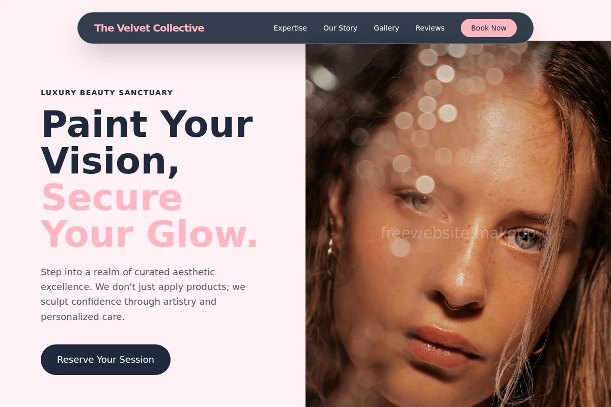 Bloom Beauty Salon