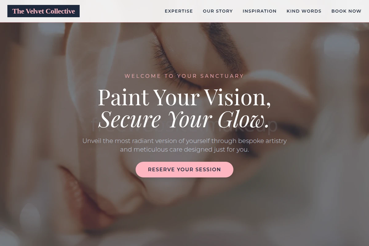 Muse Beauty Salon