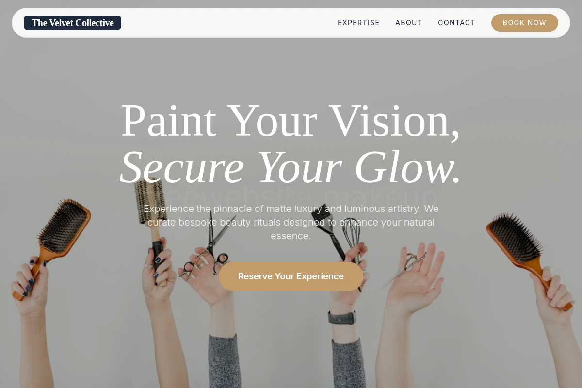 Matte Beauty Salon