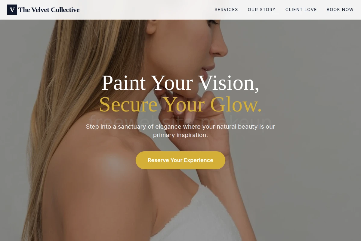 Silk Beauty Salon