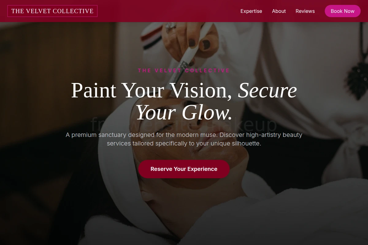 Shadow Beauty Salon