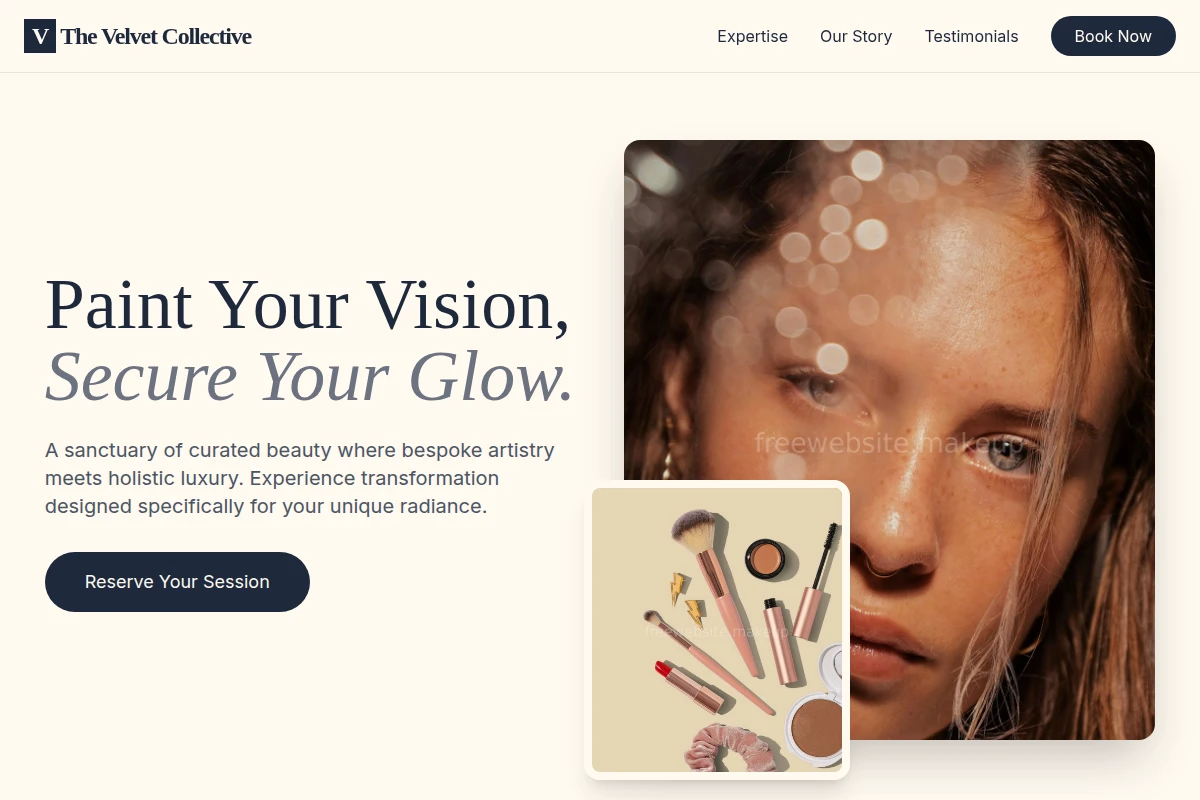 Highlight Beauty Salon
