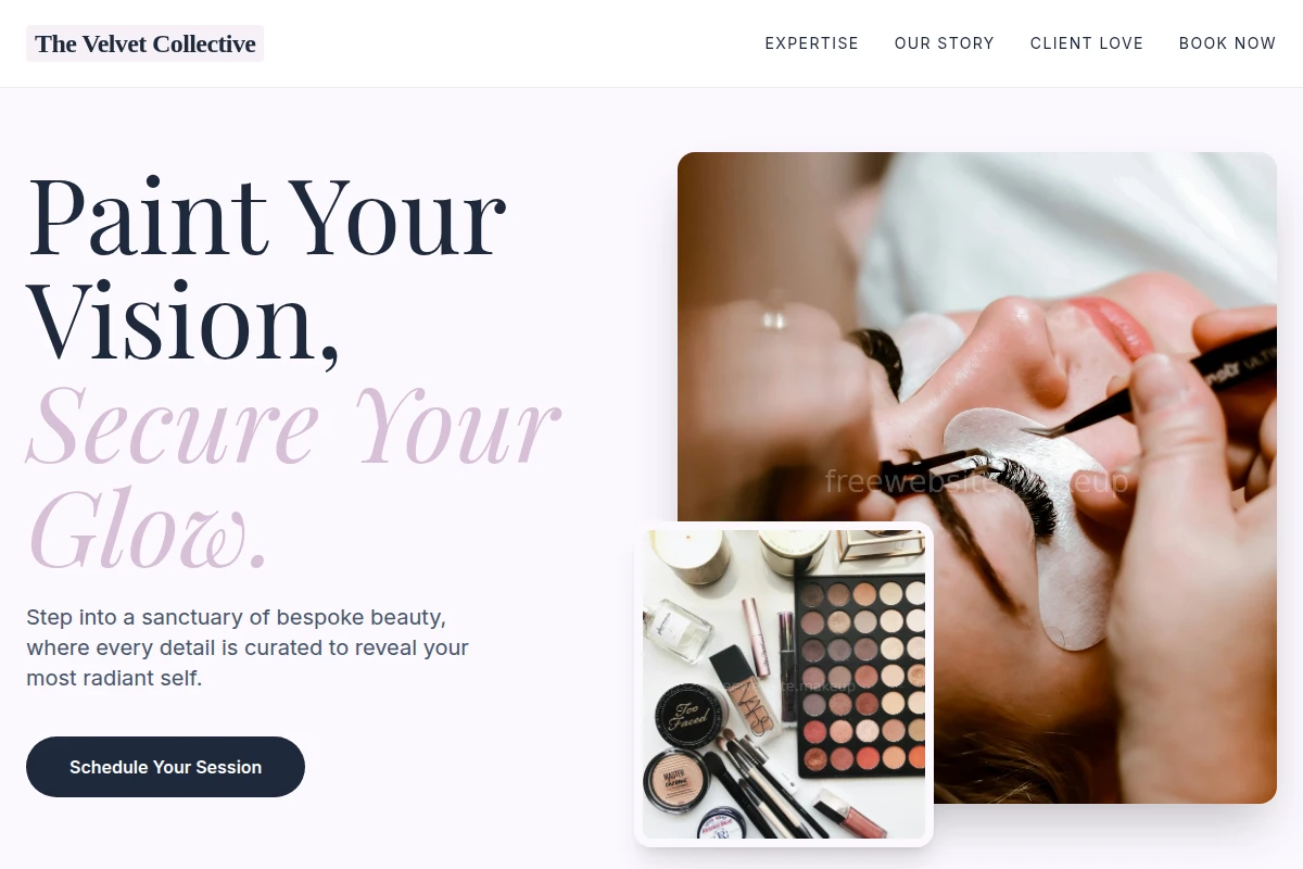 Gloss Beauty Salon