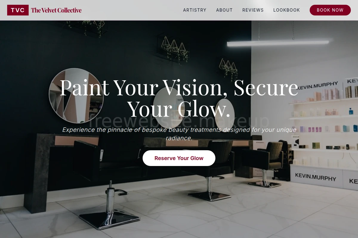 beauty-salon