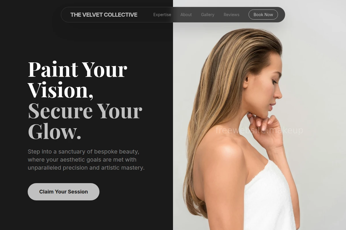 Studio Beauty Salon