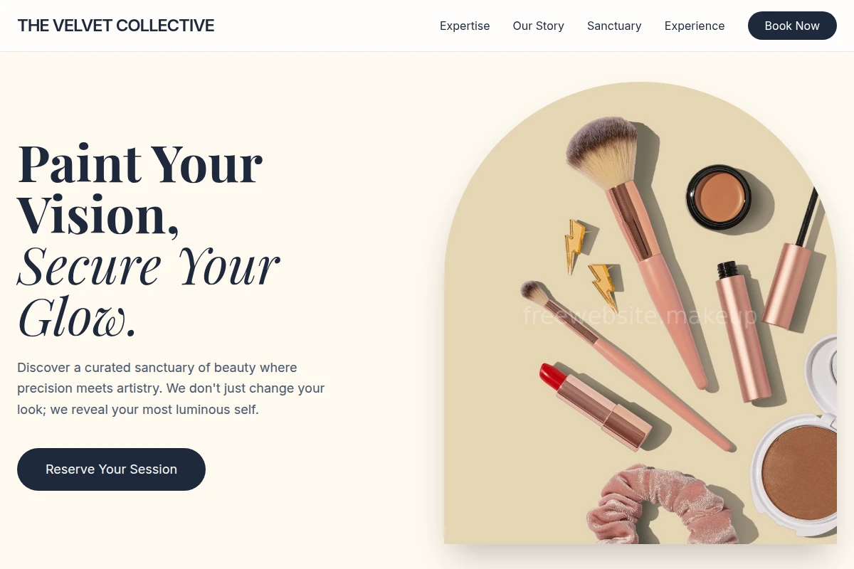 Finish Beauty Salon