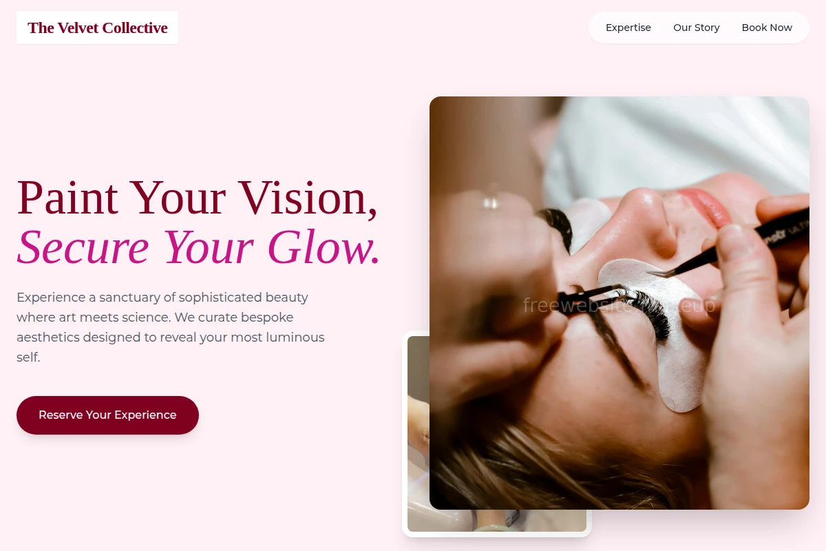 Shade Beauty Salon