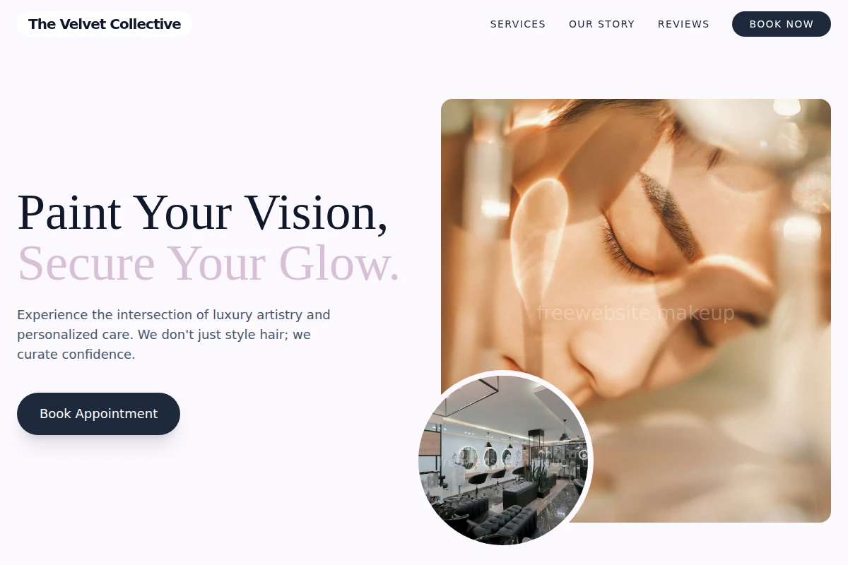 Texture Beauty Salon