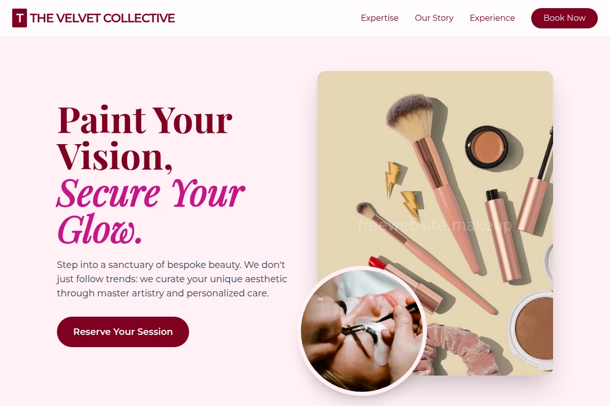 Finish Beauty Salon
