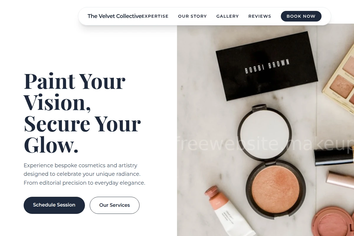Primer Cosmetics