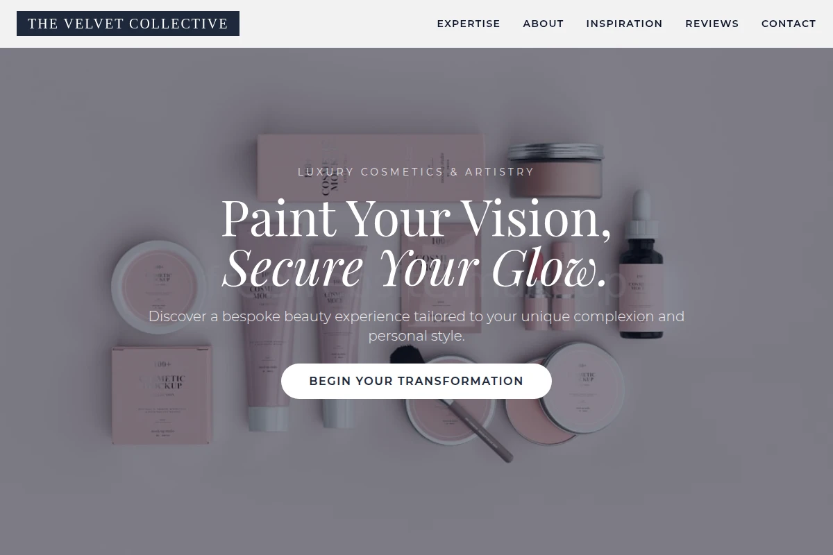 Chic Cosmetics