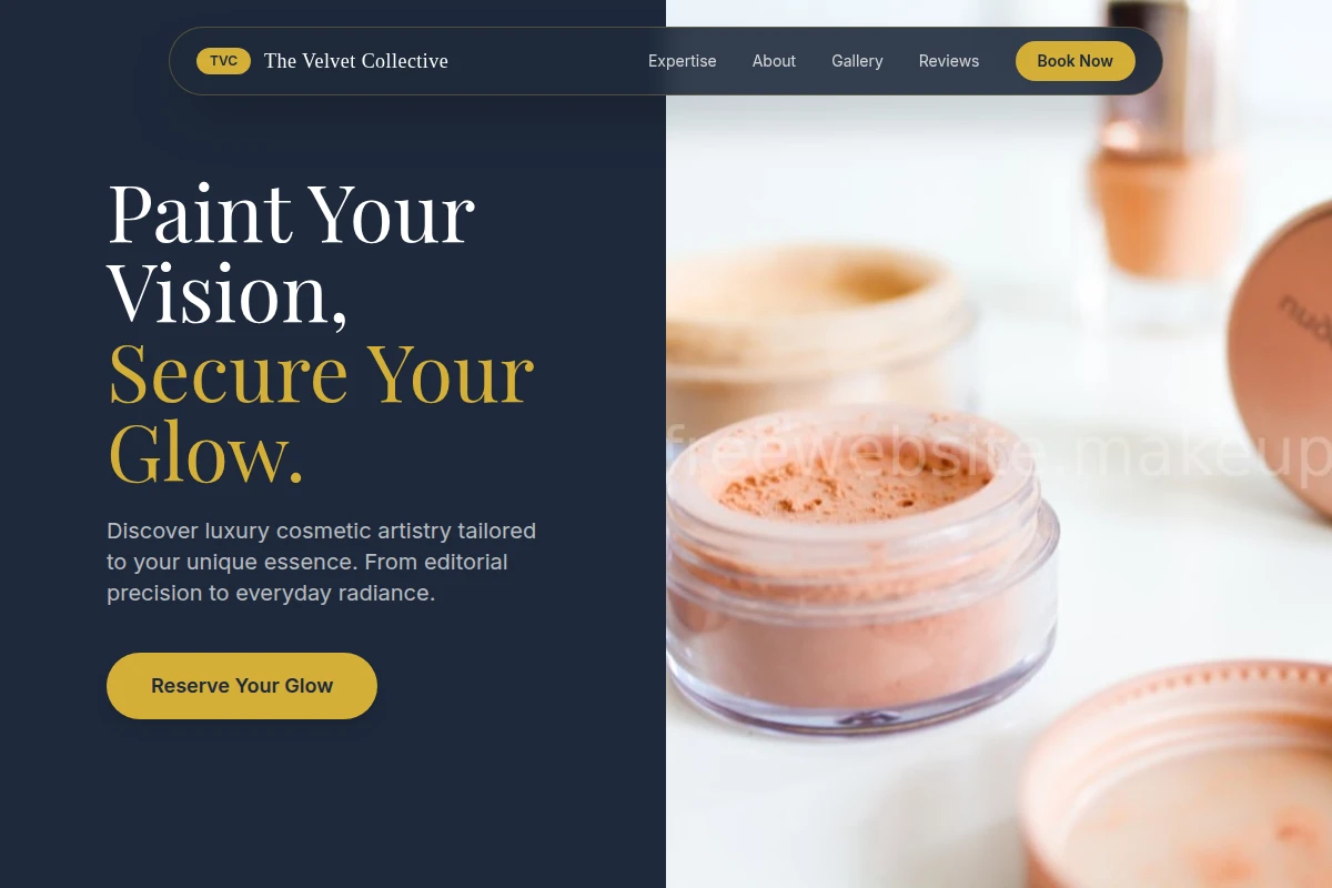 Studio Cosmetics