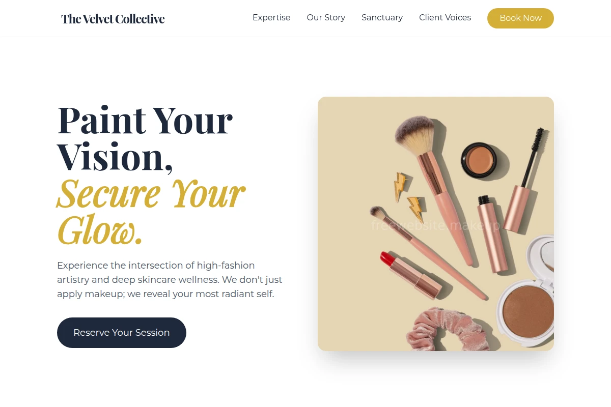 Charm Cosmetics
