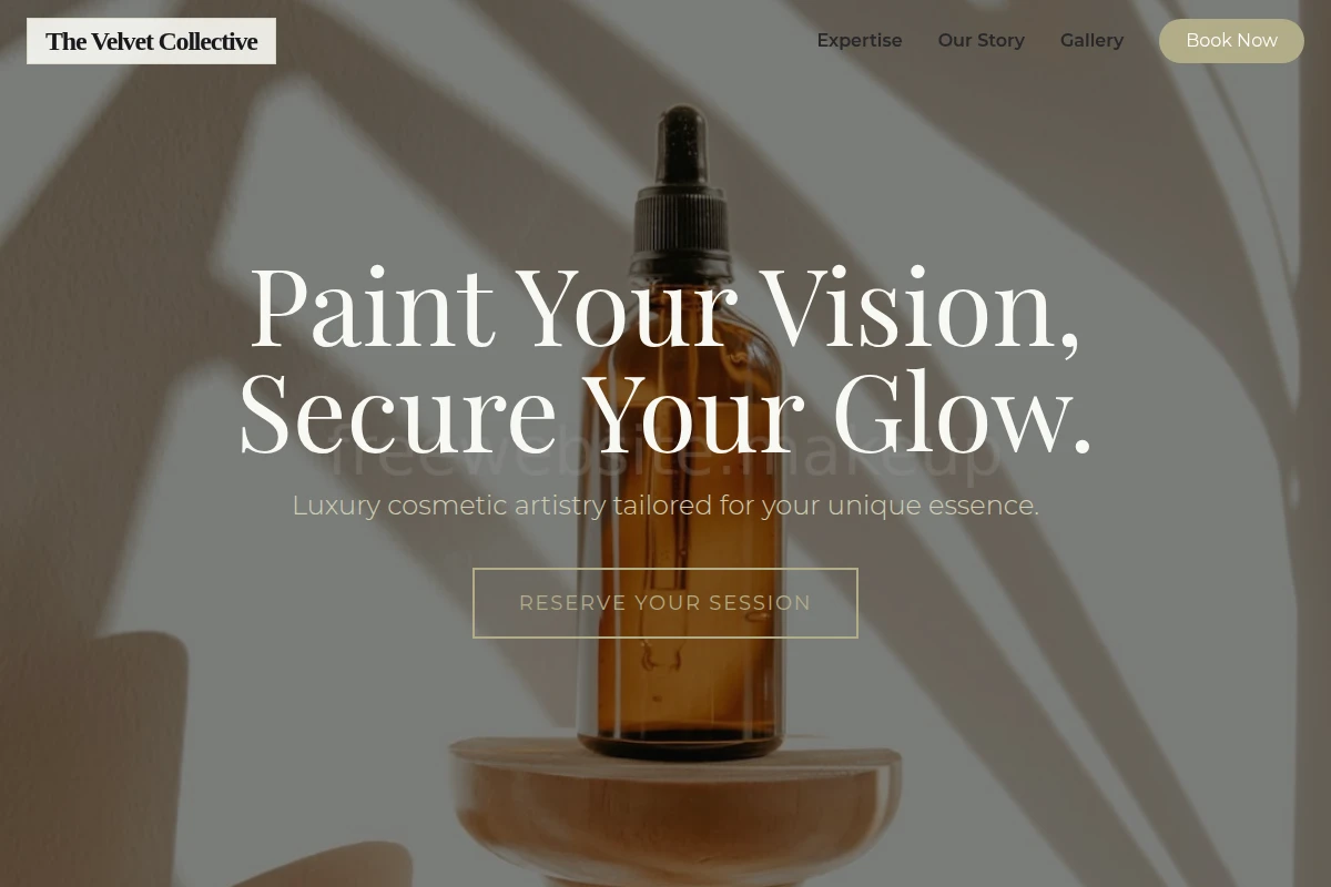 Glaze Cosmetics
