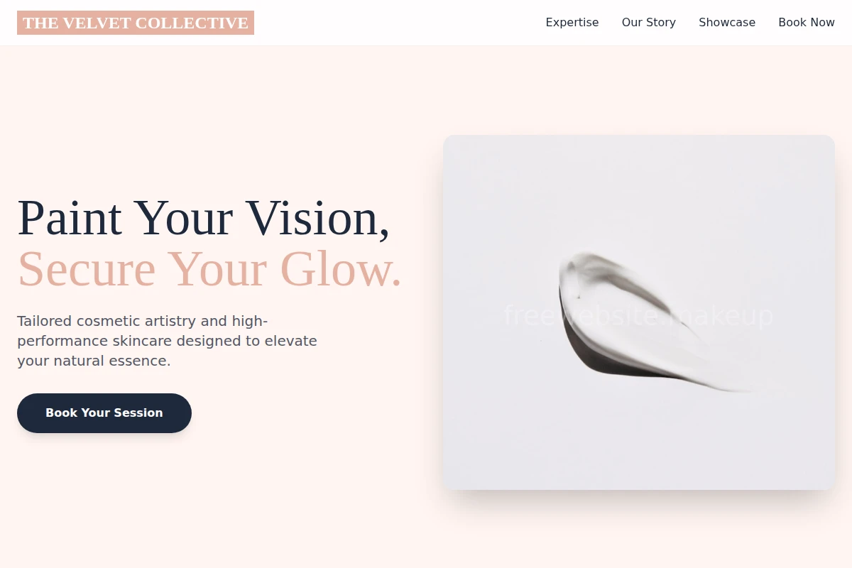 Radiance Cosmetics