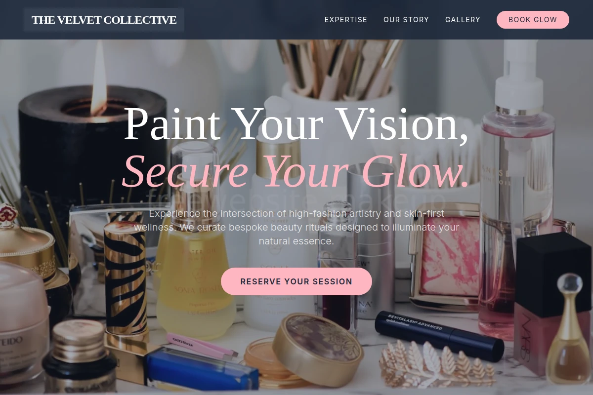 Glam Cosmetics