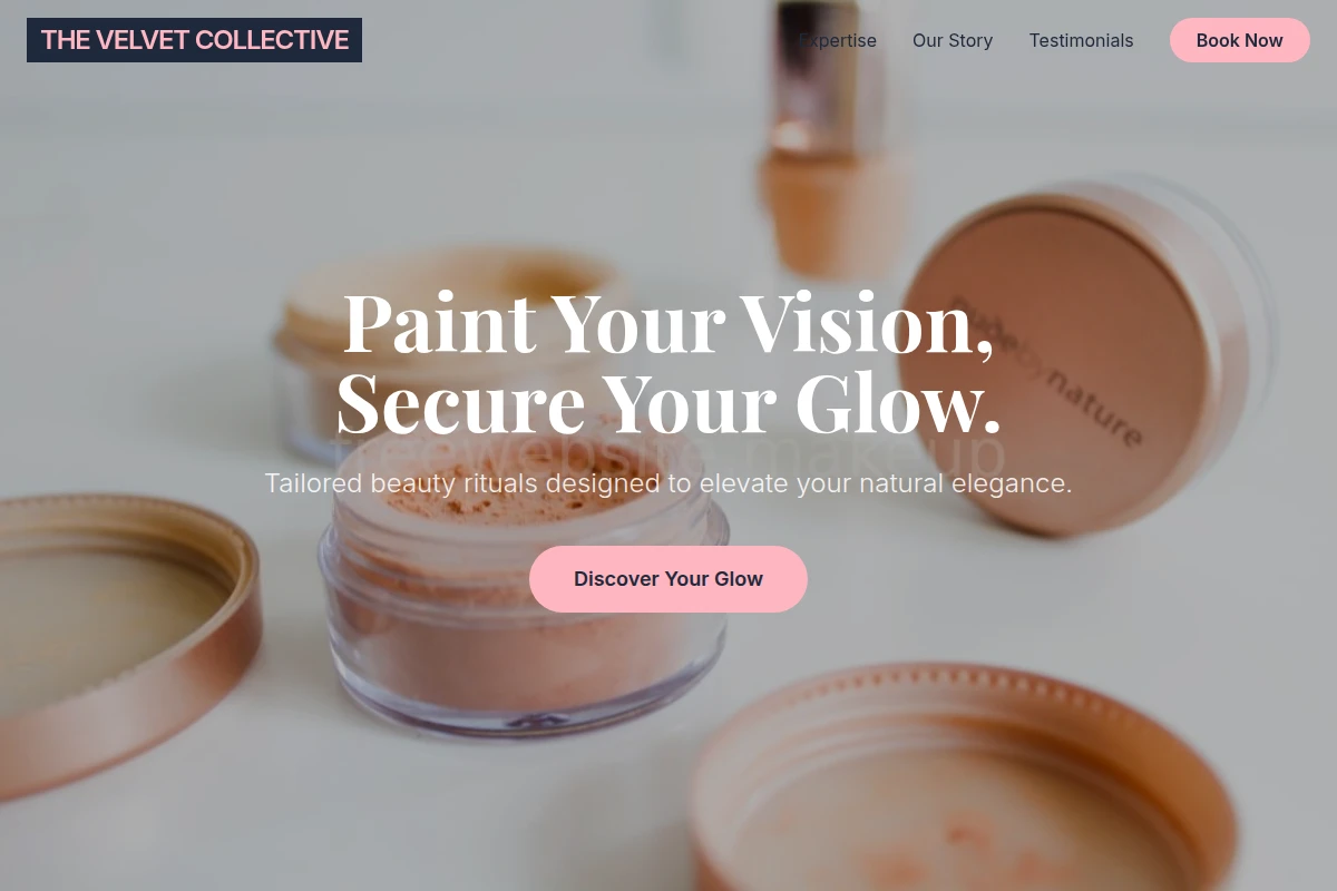 cosmetics