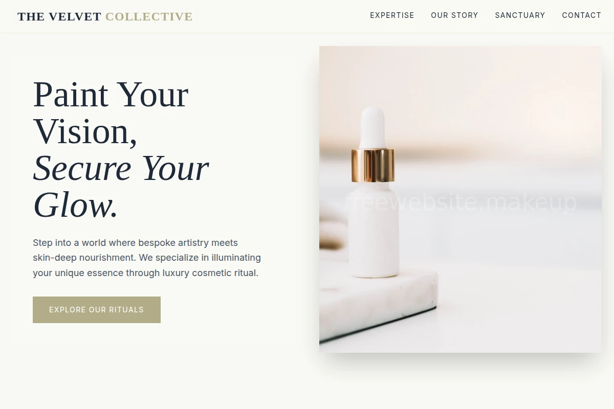 Dewy Cosmetics