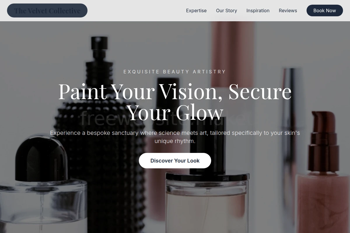 Allure Cosmetics
