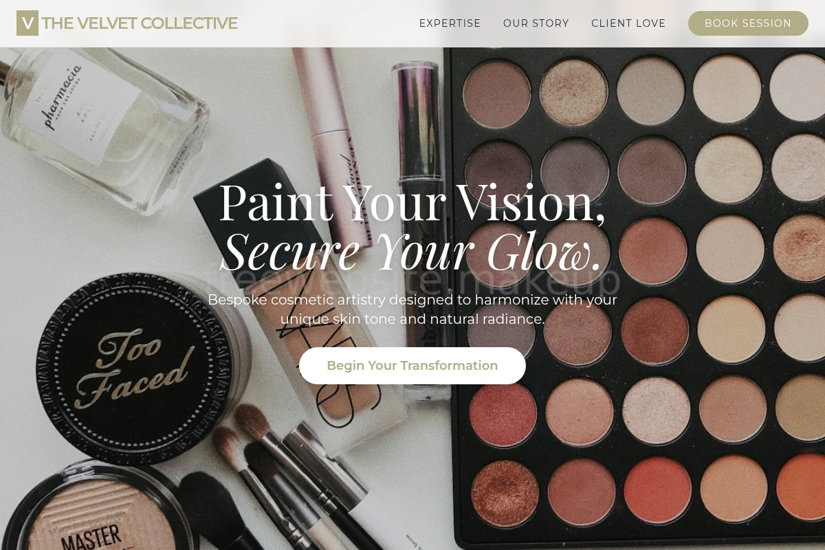 Tint Cosmetics
