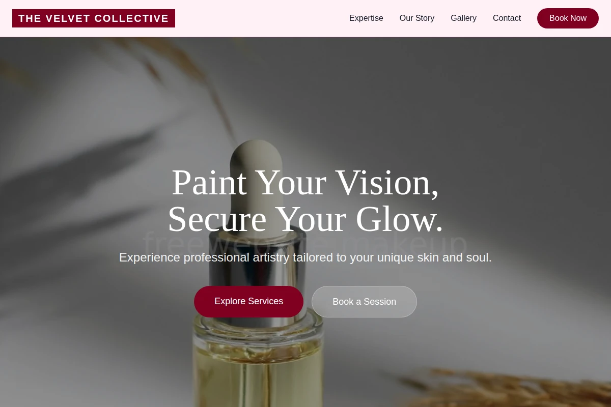 Silk Cosmetics