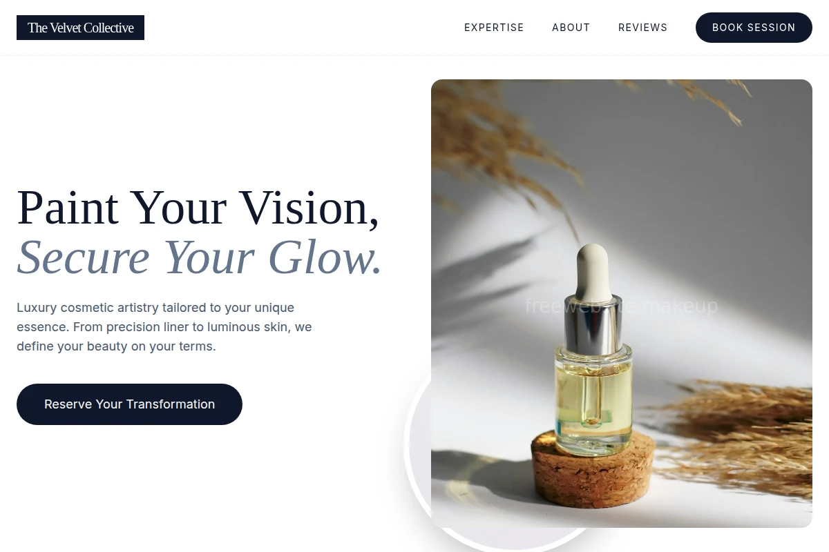 cosmetics