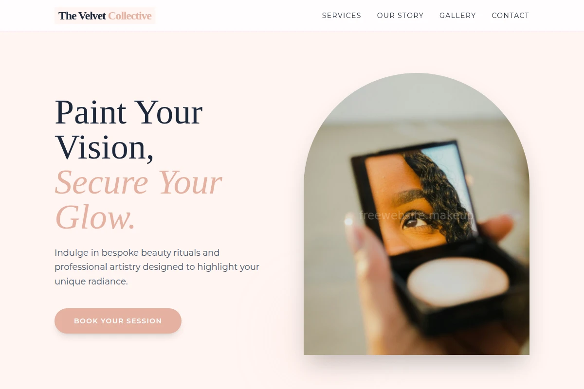 Luxe Cosmetics