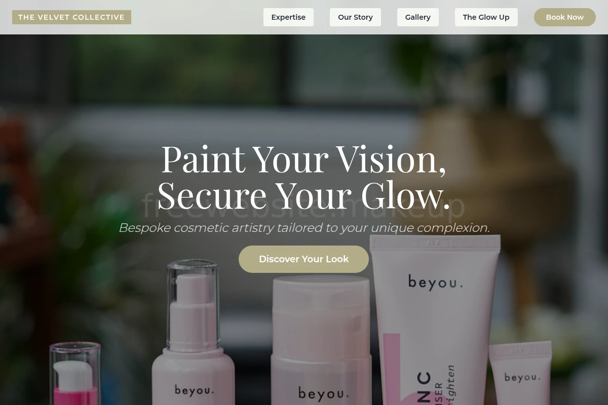 Primer Cosmetics