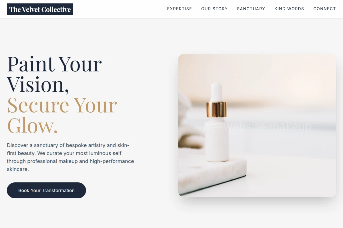 Dewy Cosmetics