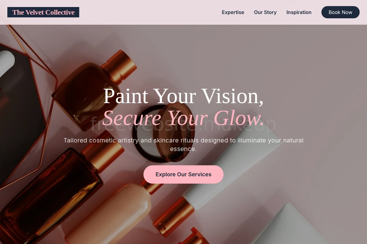 Satin Cosmetics