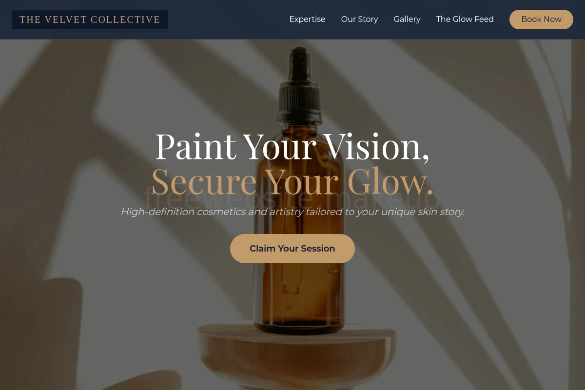 Palette Cosmetics