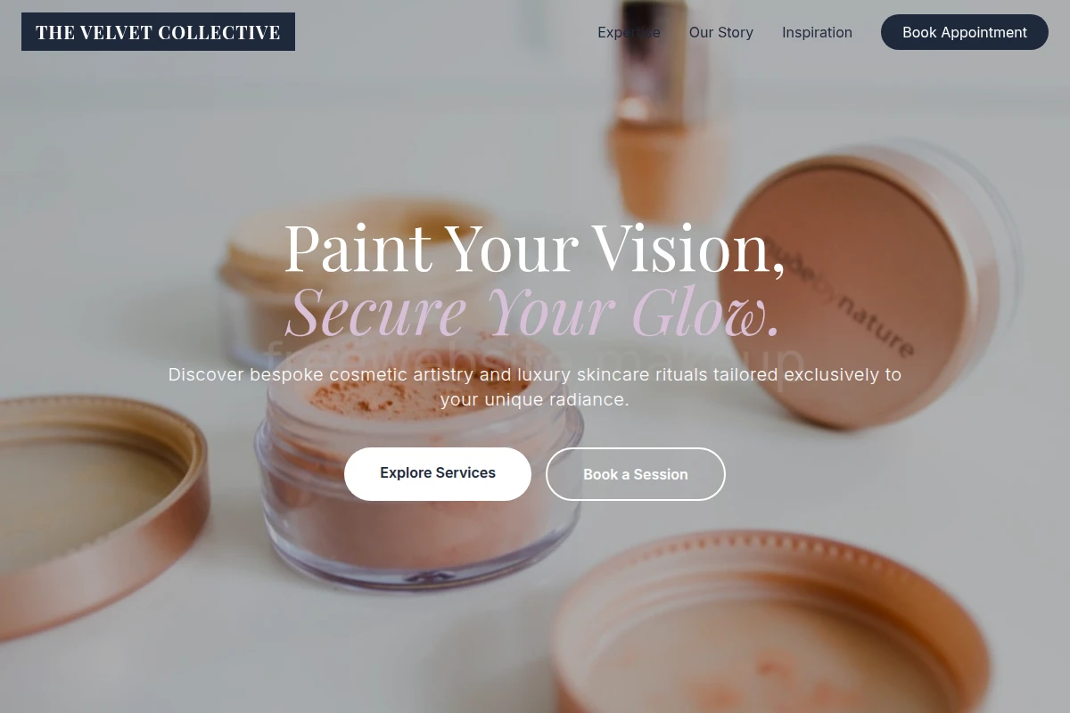 Chic Cosmetics