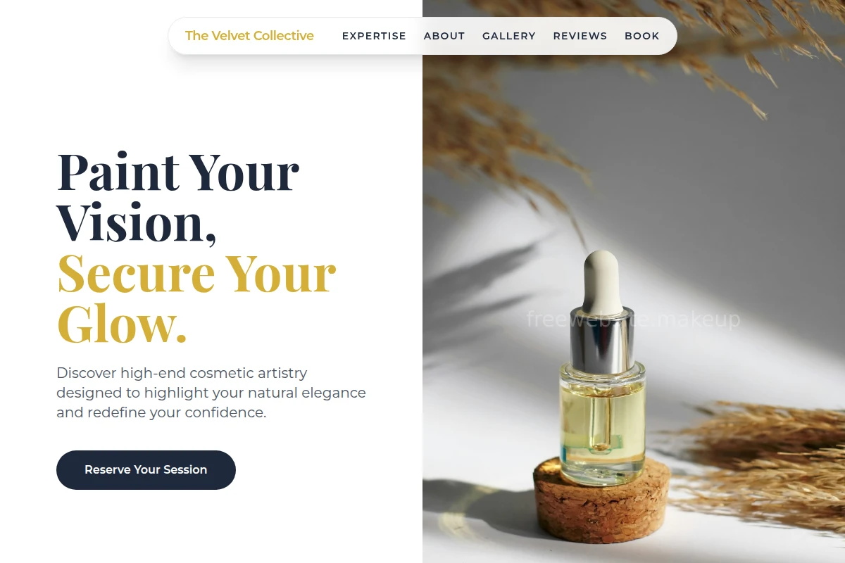 Grace Cosmetics