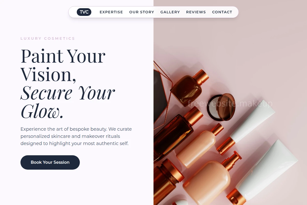Radiance Cosmetics