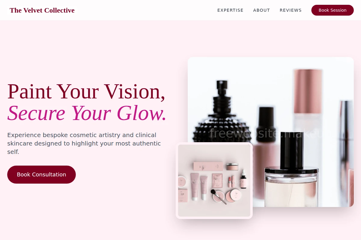 Sparkle Cosmetics