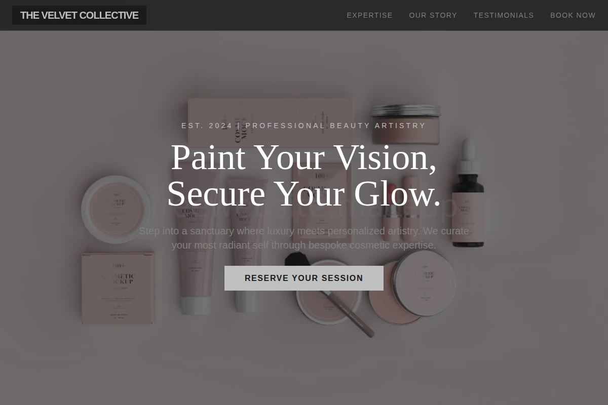 Studio Cosmetics