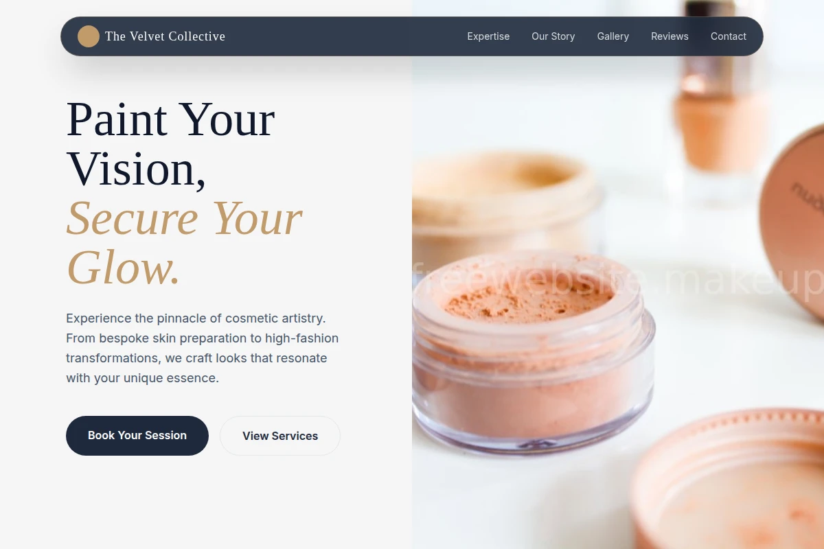 Primer Cosmetics