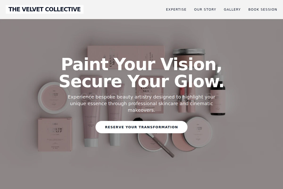 Bloom Cosmetics