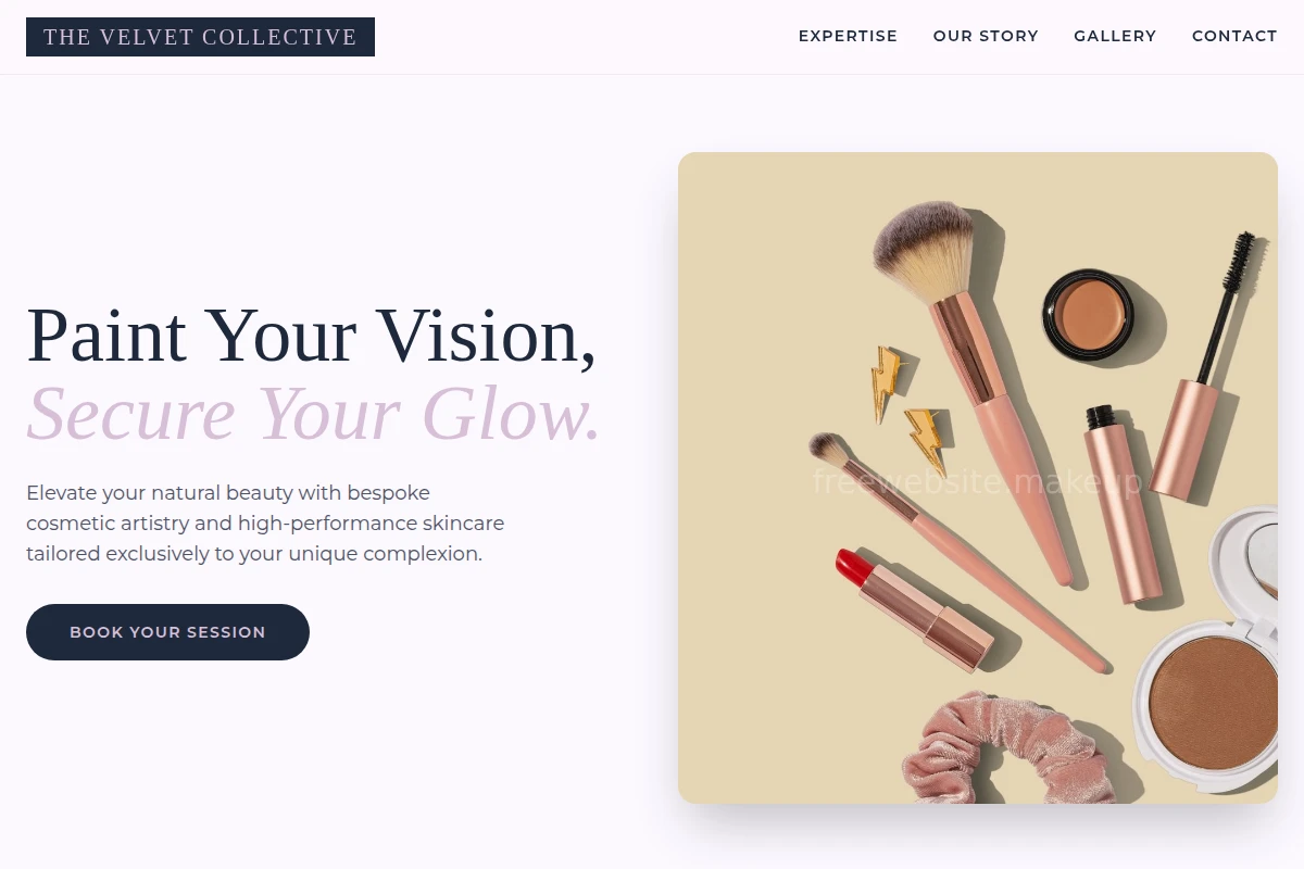 Allure Cosmetics