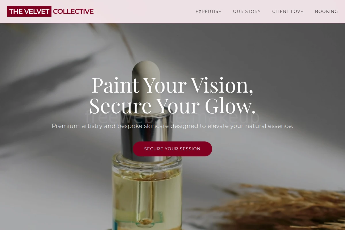 Allure Cosmetics
