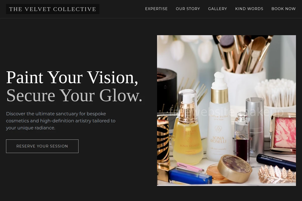 Stroke Cosmetics
