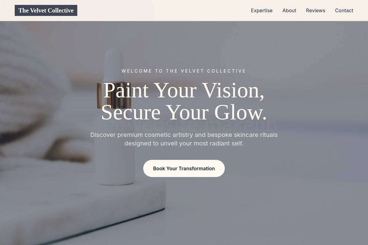 Luster Cosmetics