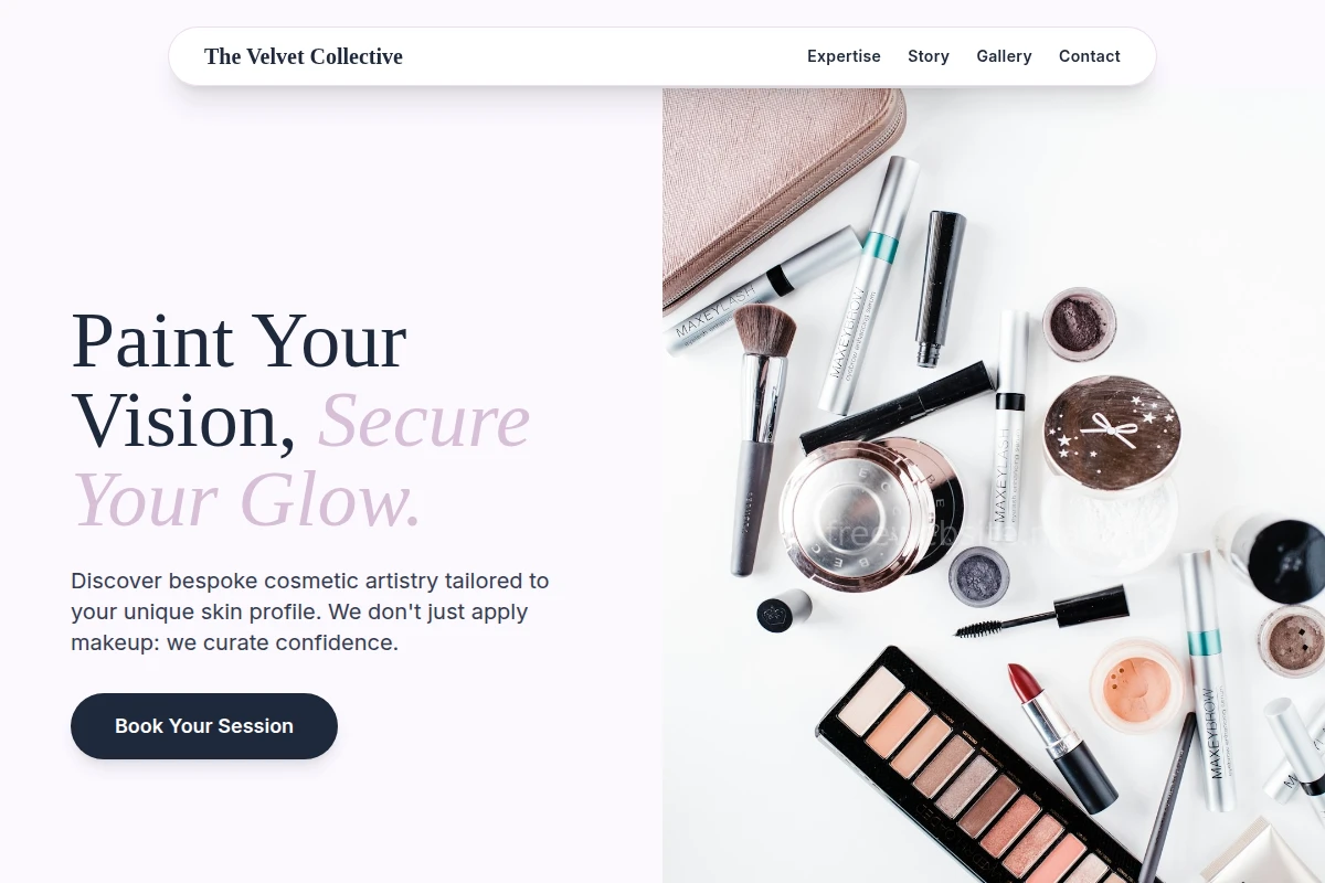 Dewy Cosmetics