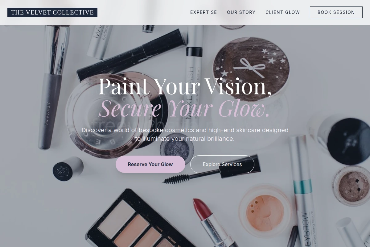 Sheen Cosmetics