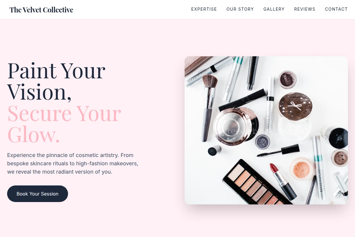 Studio Cosmetics