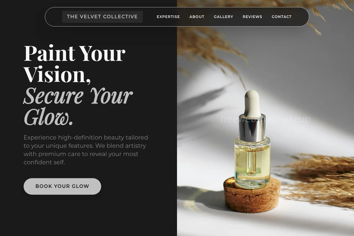 Bloom Cosmetics